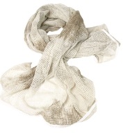 Слінг Mil-Tec Mesh Sling White