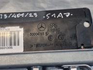 Airbag passager OE A2118601305 MERCEDES E KLASA W211