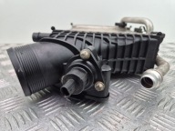Mercedes C300 W205 2.0 Intercooler A2640905300 M264.920