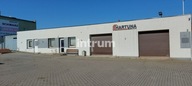 Magazyny i hale, Skarszewy (gm.), 2304 m²