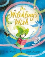 The Witchling s Wish Fraser Lu