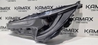 light left front FULL LED lens TOYOTA COROLLA E21 KOMBI HB 19- original