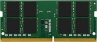 Pamięć RAM do laptopa DDR4 Kingston 32GB 2666MHZ 19 1x32GB sodimm notebook