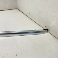 TOYOTA COROLLA E21 Dachreling dach rechts CHROM 774-3394-52 18-21