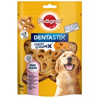 PEDIGREE DENTASTIX CHEWY CHUN X MAXI DLA PSA