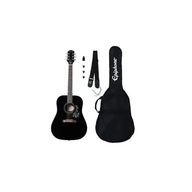 EPIPHONE STARLING ACOUSTIC GUITAR PLAYER PACK EB