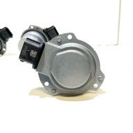 RENAULT MOTOR MODUL BEDIENTEIL GETRIEBE EDC