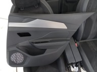 upholstery pol leather seats PEUGEOT 408