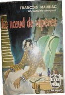 Le noeud de viperes - F. Mauriac