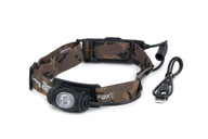 Lampka czołowa Fox Halo Headtorch AL350C 500 lumens