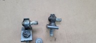 A7 4G S7 hinge hinges door left left rear part rear. LY7G