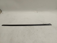 Audi Q4 E-TRON 89A 89E moulding windows CZOLOWEJ left front 89A854327