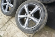 discs wheels disc R20 20" AUDI Q7 VW TOUAREG 7L 5*130
