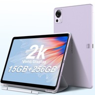 Tablet DOOGEE T20 10,4" 8 GB / 256 GB fialový