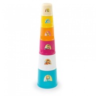 Smoby Cotoons - Magická veža 40 cm. 110405