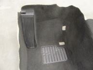 mats floor car carpet upholstery BMW e87 Europa