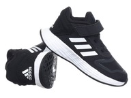 Buty dziecięce Adidas DURAMO 10 EL I GZ0652 sneakersy