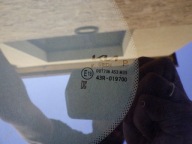 KIA EV9 EV 9 MV 23- window rear left side