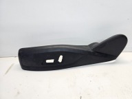 cover spoiler seat left AUDI A4 B9 A5 8W 8W0881325Q