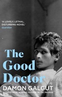 The Good Doctor: Author of the 2021 Booker
