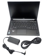 Fujitsu LifeBook U772, i5-3437u, 8GB DDR3, 240Gb SSD NOWY, 14", linux