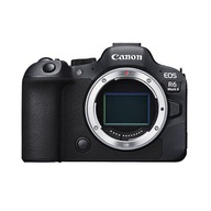 Canon EOS R6 Mark II body