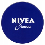 Nivea Klasický ošetrujúci krém plechovka 75ml