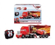 Nákladné auto Mack Disney RC Turbo