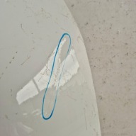 HYUNDAI I10 II 2 13-19 fender front front left