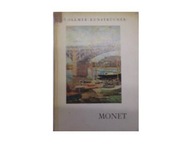 Monet - praca zbiorowa