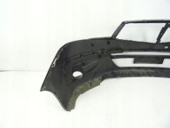 Ssangyong Rodius II 2 13- bumper front