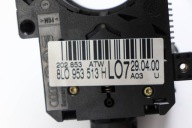 AUDI A6 C5 A3 8L Bouton Indicateurs de direction TEMPOMAT 8L0953513H