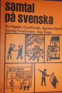 Samtal pa svenska - Siv Higelin