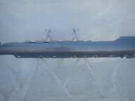MERCEDES E-KLASA W207 threshold left moulding threshold