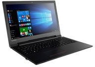 Notebook Lenovo V110 15,6 " Intel Core i3 4 GB / 256 GB čierny