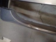 nárazník předek BMW 5 V G30 G31 LIFT