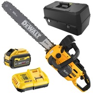 Piła łańcuchowa 54V 50cm 1x9Ah DeWALT DCMCS575X1