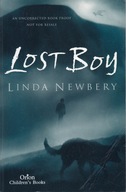 ATS Lost Boy Linda Newbery