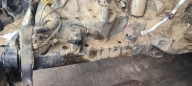 čtvrtka pravá předek JEEP CHEROKEE