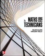 Mathematics for Technicians Alldis Blair ,Kelly