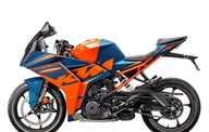 KTM Duke KTM RC 390 KTM3CITY Gdansk Supersport