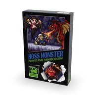 Boss Monster 3 Powstanie Minibossów