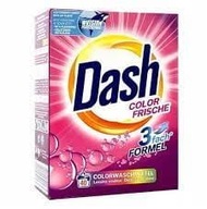 Dash color frische prášok na farbu 40 praní 2,6