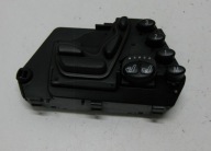MERCEDES W220 switch PANEL control seat right front 2208211679