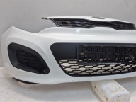 KIA RIO III 11- bumper front front grill grid 86511-1W200