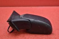 mirror left black, 026031 EU FORD FOCUS MK2 04-08 5 PIN