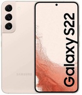 Samsung Galaxy S22 5G S9010 8/256GB Snapdragon