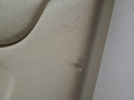 tapacír bok pravý předek spolujezdce Volvo S60 II (2010- )