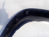 SUZUKI JIMNY IV 4 18- moulding cap right rear part