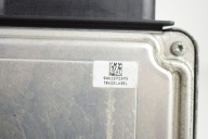 computer control unit OPEL INSIGNIA A 55574903 AAJN